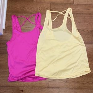 Splits59 Tank Tops (sold as set)